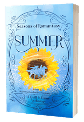 Seasons of Romantacy: Summer book cover
